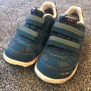 VIKING waterproof shoes